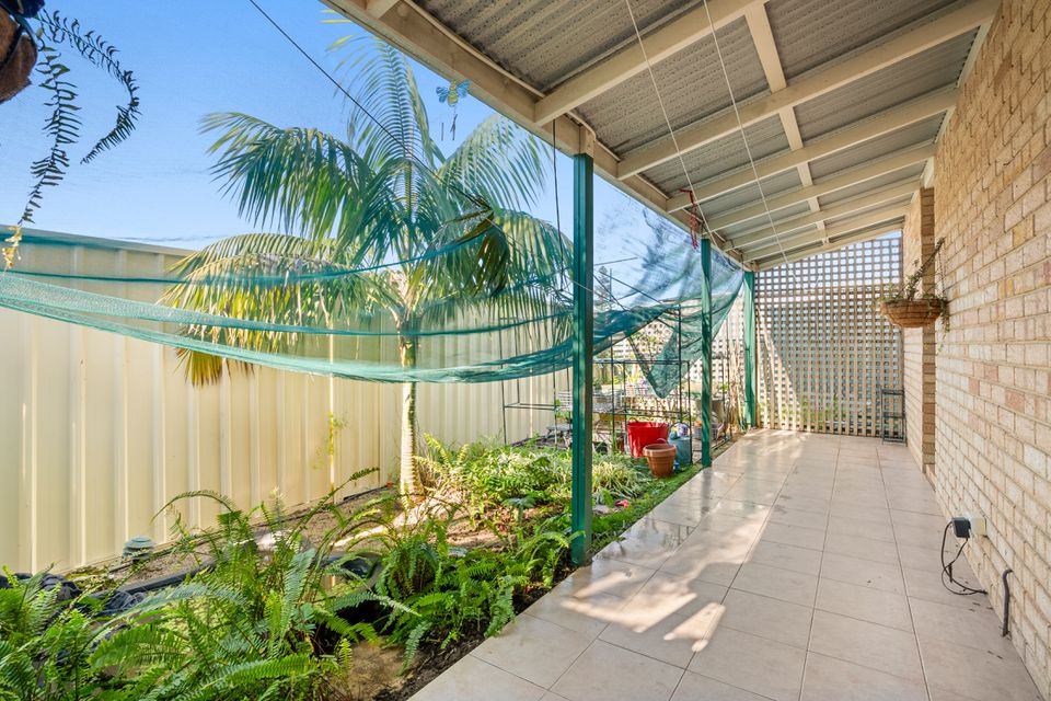 12B Lewington Street, Rockingham
