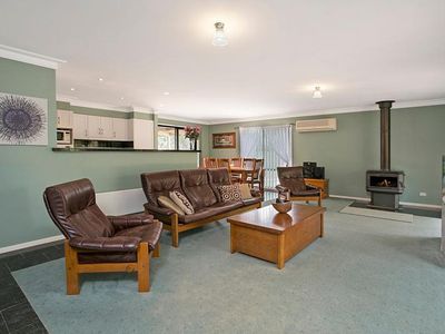 27 Buckley Street, Harcourt