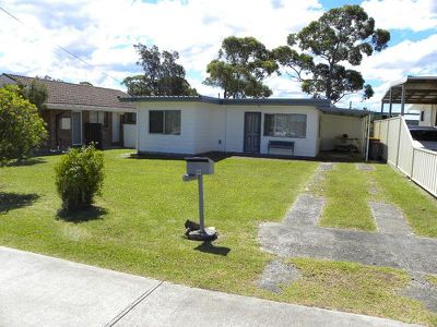25 Lyons Road, Sussex Inlet