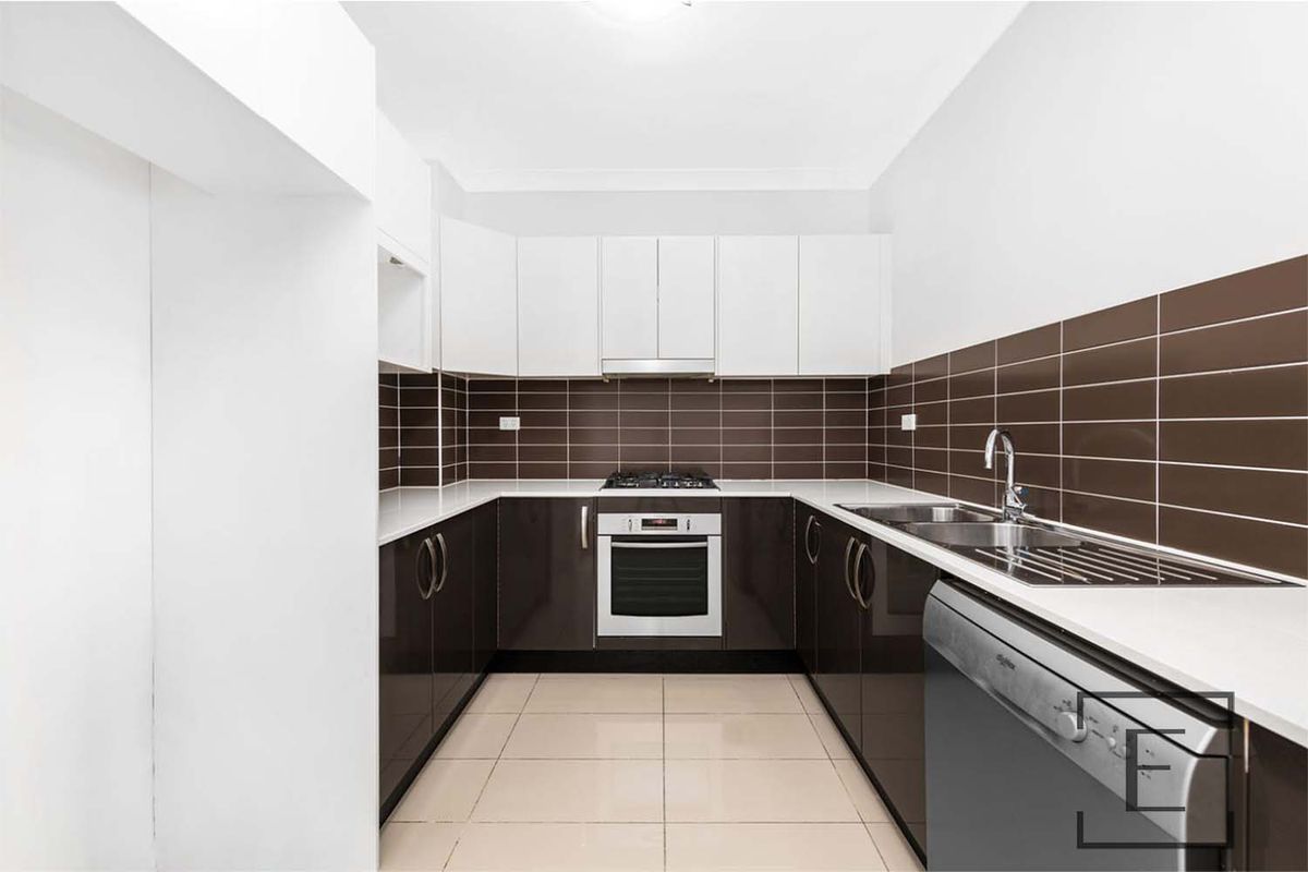 53 / 2 Porter Street, Ryde