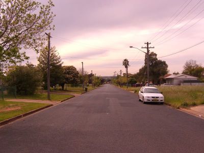 51 Yulong Street, Dubbo