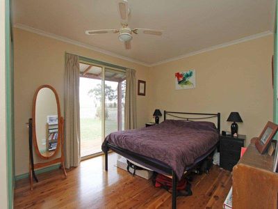 2125 Elmore-Raywood Road, Kamarooka