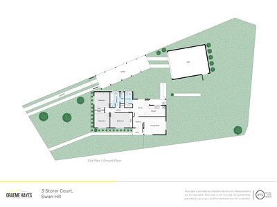 3 Storer Court, Swan Hill