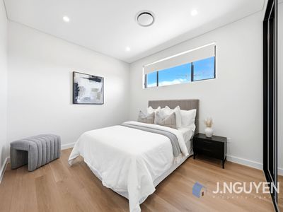 63A Boyd Street, Cabramatta West