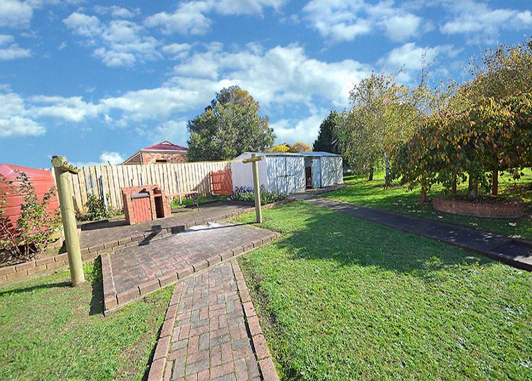 36 Bridgewater Road, Portland