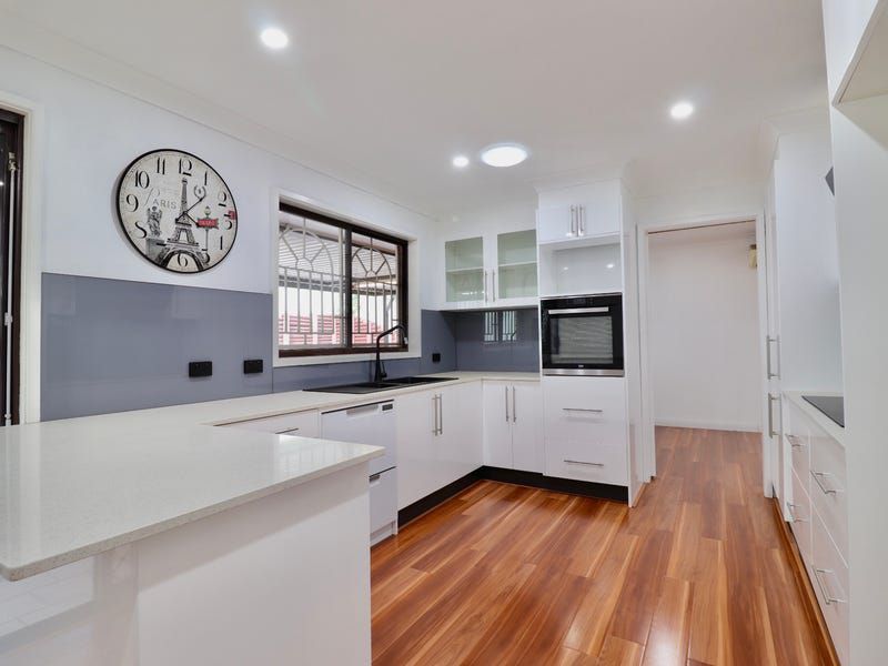 5 Gride Place, Ambarvale