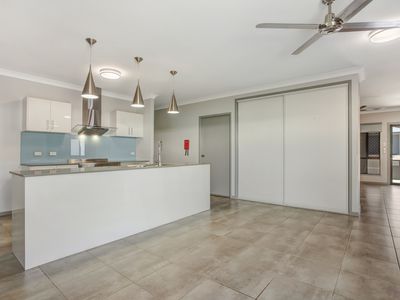 23 B Steele Street, Edmonton