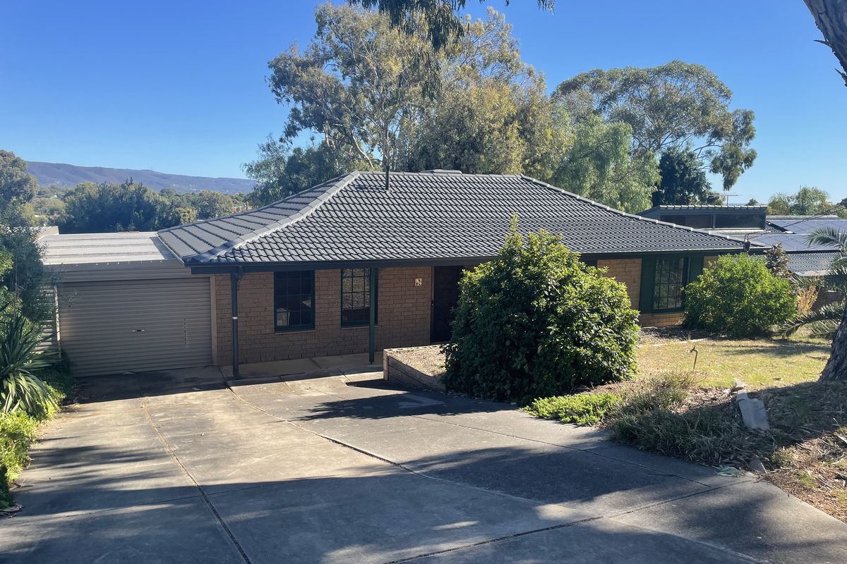 7 Watson Street, Redwood Park