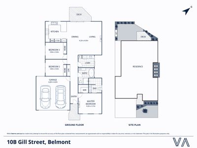 10b Gill Street, Belmont