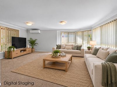 90 Avenue Of The Allies, Tanilba Bay