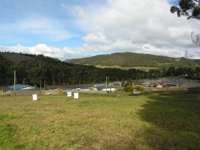 Lot 10 Huon Highway, Port Huon