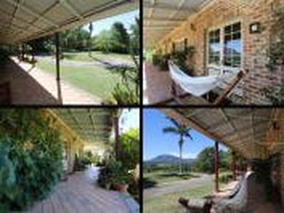 37 Morton Road, Nimbin