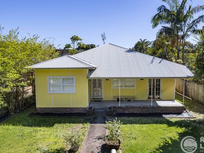 9 Minyon Street, Brunswick Heads