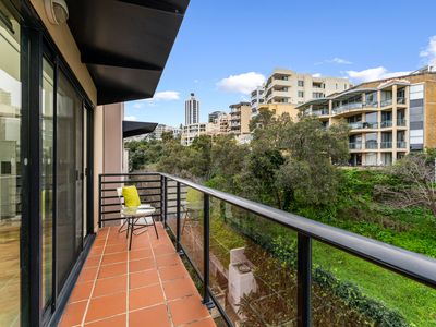 612 / 112 Mounts Bay Road, Perth