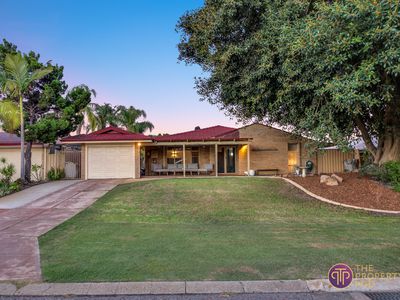 22 Peppermint Drive, Thornlie