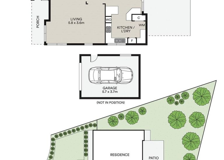 43 Ester Crescent, Clayton South