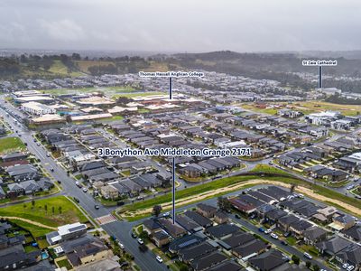 3 Bonython Avenue, Middleton Grange