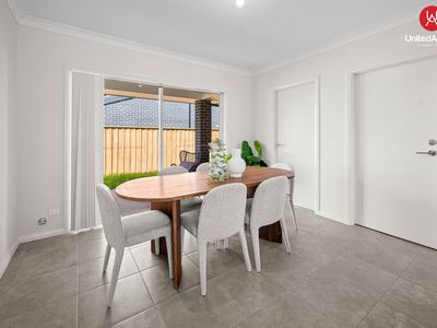 Lot 1101 Sarah Hollands Drive, Carnes Hill