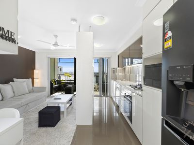 507 / 8 Hurworth Street, Bowen Hills