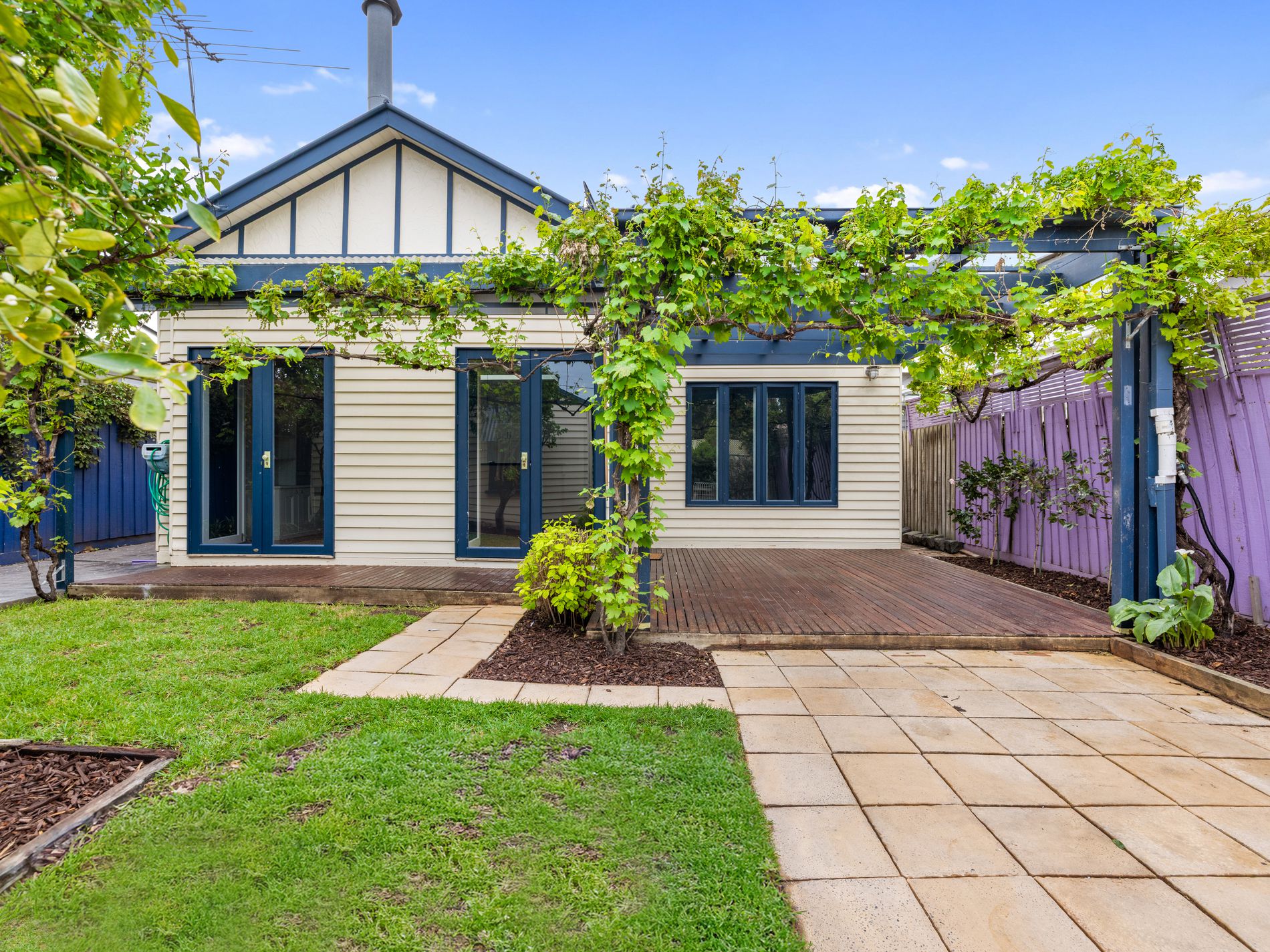 30 Hannan Street, Williamstown