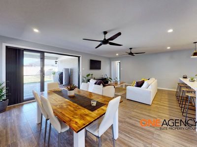 23 Caladenia Cres, South Nowra