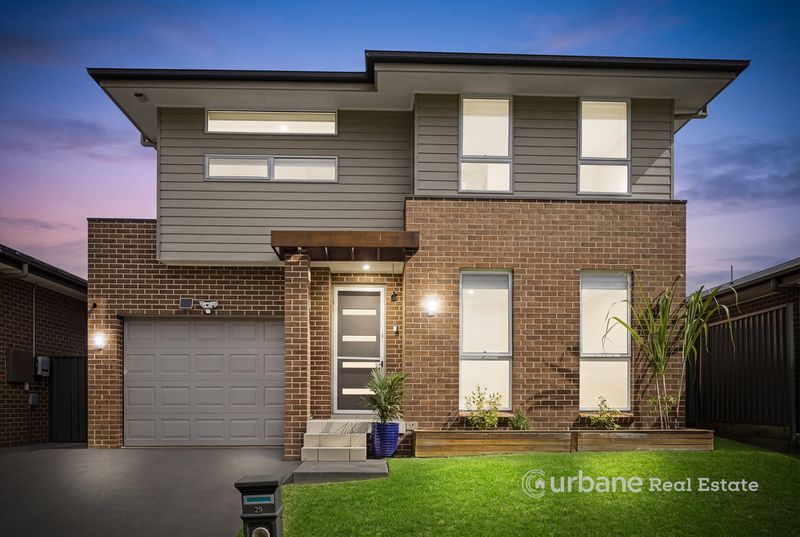 25 Grantham Street, Grantham Farm