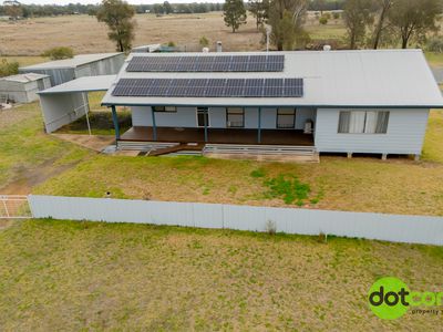 6267 Forest Road, Mendooran