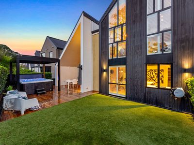15 Jack Seabrook Road, Hobsonville