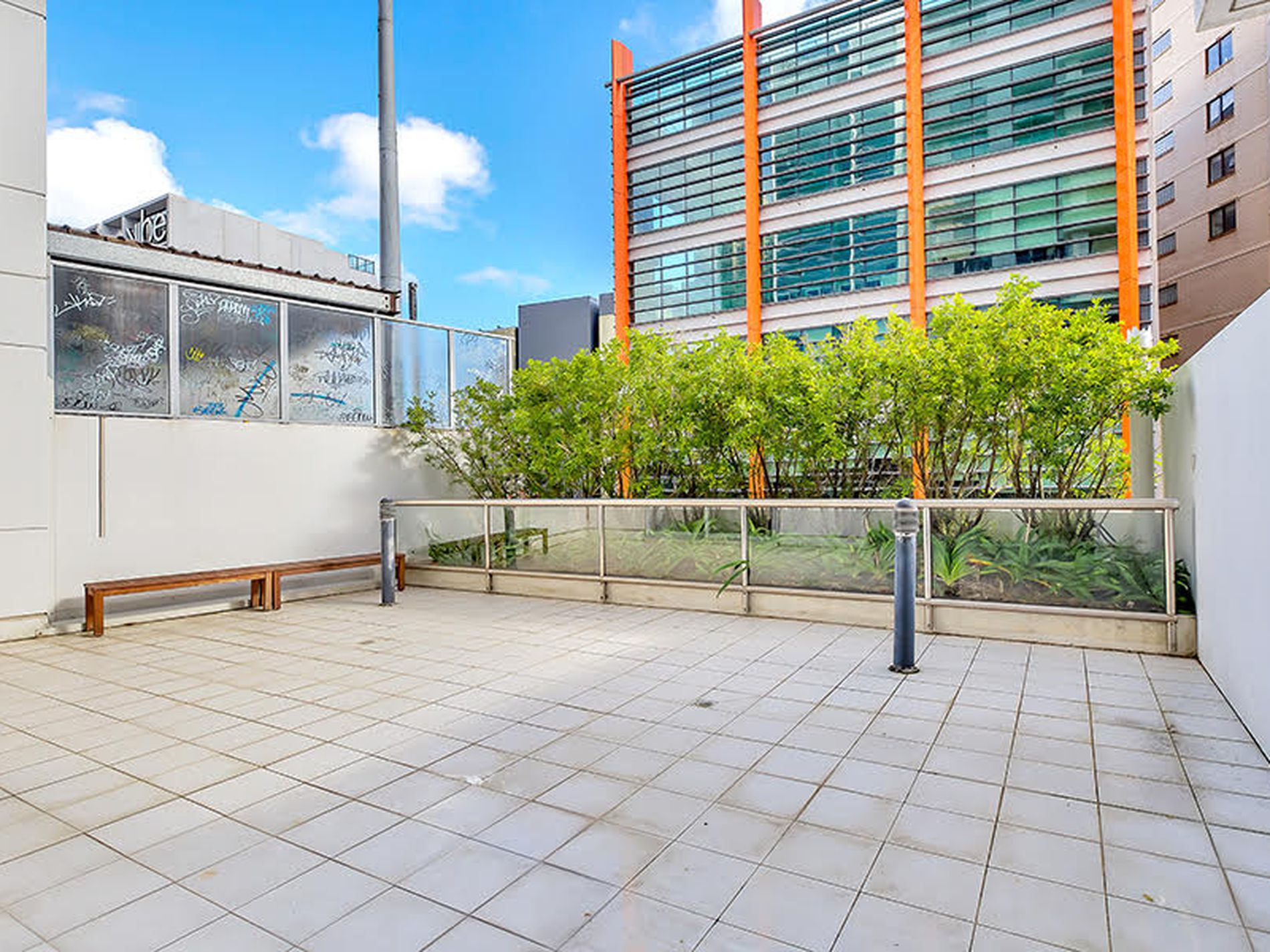 298-304 Sussex Street, Sydney