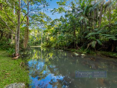 150 Upper Wilsons Creek Road, Upper Wilsons Creek