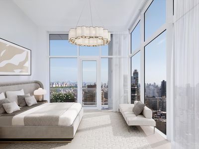 200 East 59th Street,  New York, NY, International