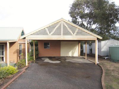 4 Latham Street, North Bendigo
