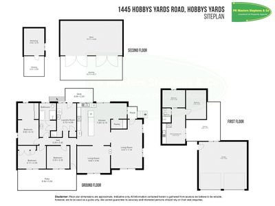 1445 HOBBYS YARDS RD HOBBYS YARDS, Bathurst