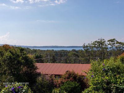 5 Gwainurra Grove, Pambula Beach