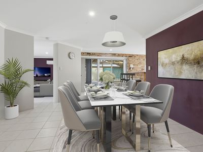 11 Baxter Close, Huntingdale