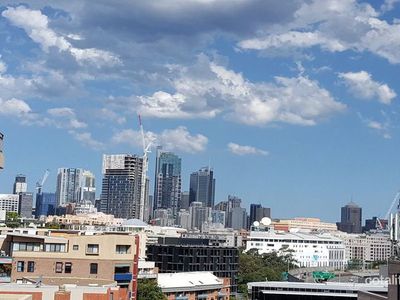 60 / 122 Saunders Street, Pyrmont