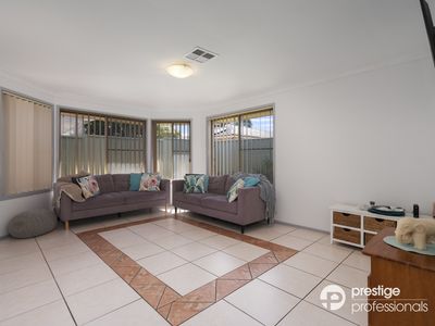 3 Bundarra Court, Wattle Grove