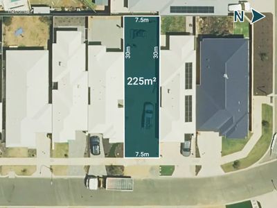 12 Havant Way, Wellard
