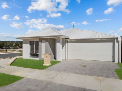 16 Killarney Loop, Gosnells