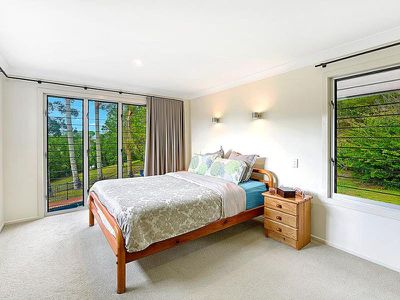 17 Bourke-Lodge Drive , Currumbin Valley