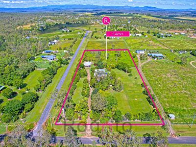 266 Malone Road, Mareeba