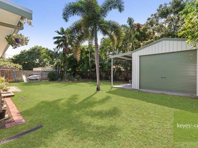 25 McHardie Street, Gulliver