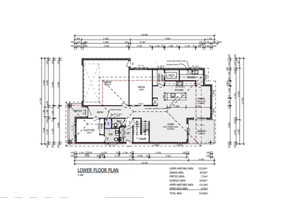 39 Titan Crescent, Banya