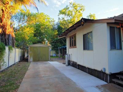 4 Rosewood Ave, Kununurra