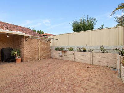 417 Summerlakes Parade, Ballajura