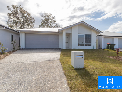 46 Boyland Way, Flinders View