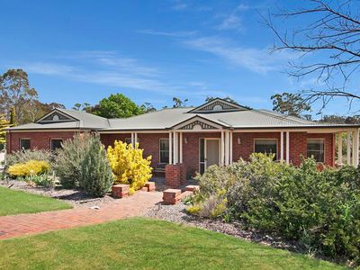 41 Barker Street, Harcourt