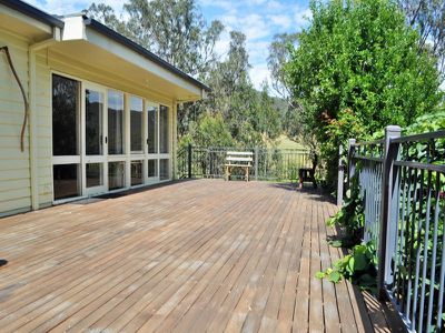 231 Scrubby Creek Road, Mitta Mitta