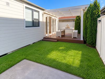 26 Foleys Street, Gwynneville