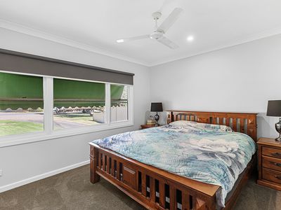 31 Willoughby Street, Murchison